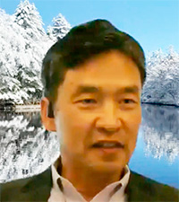 Dr. Keishi Hitotaka, Professor, Department of Biomaterials and Functional Medicine, Institute of Biomaterials Engineering, Tokyo Medical and Dental University
