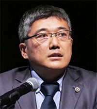 Mr. Hisashi Yoshizawa, Attorney at Law, GRiT Partners Law Office / Expert on Biotechnology Strategy, Cabinet Office