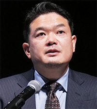 Dr. Tomoyoshi Koyanagi, Professor, University of Tsukuba, Tsukuba, Japan / Director, TR Promotion and Education Center, Tsukuba Clinical Medical Research and Development Organization