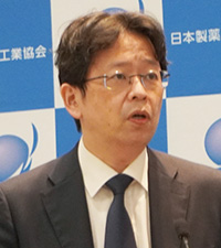Dr. Takao Omagari, Center for International Infectious Diseases, National Center for Global Health and Medicine Hospital