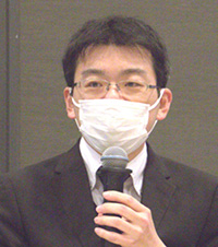 Minoru Iijima