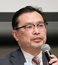 Mr. Tetsuya Ito