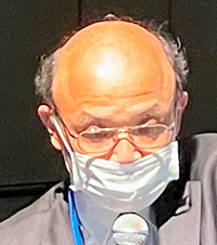 Mr. Yasunori Yoshida