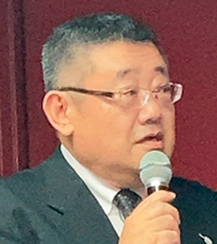 Toru Haraguchi