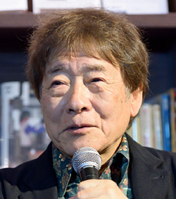 Mr. Harvey Yamaguchi, Photographer