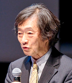 Mr. Teruyuki Katori